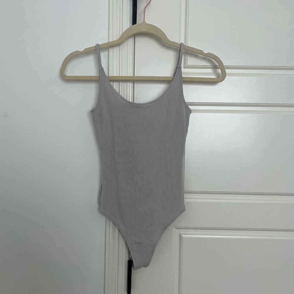 Revolve Bodysuit